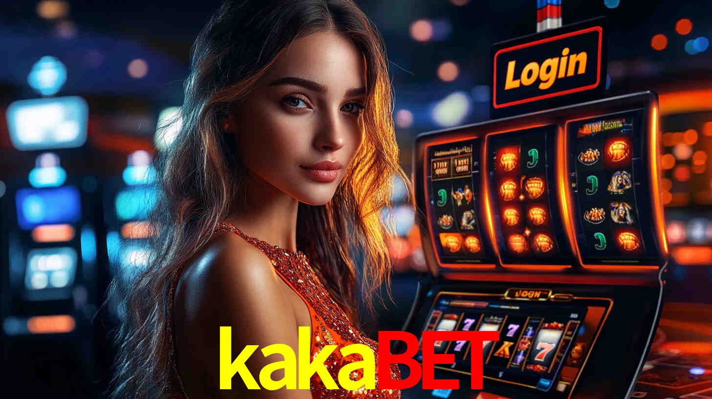 kakabet: Seu Cassino Premiado com Pagamentos Rápidos