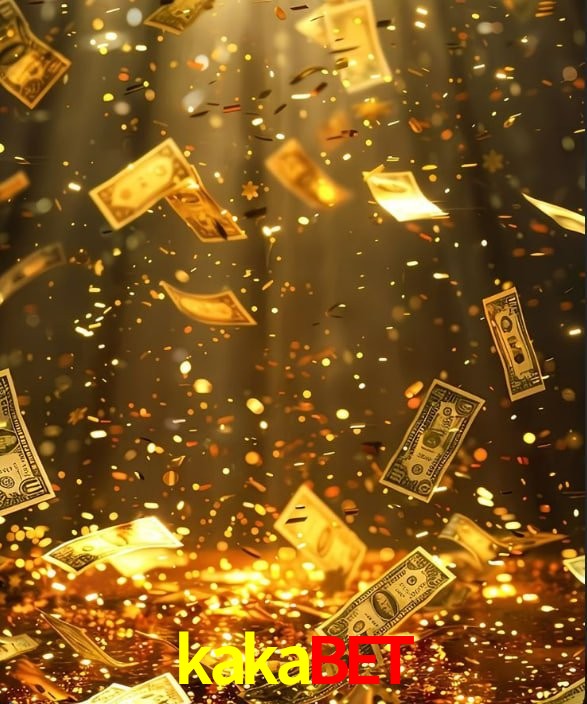 Welcome Bonus kakabet
