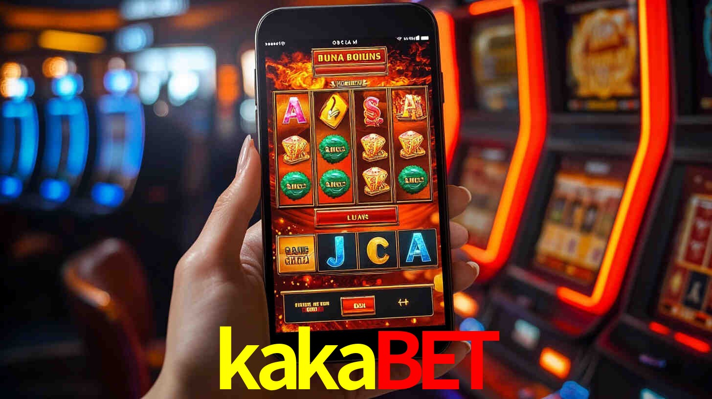 kakabet - Slots Online Oficiais Brasileiros - kakabet.com