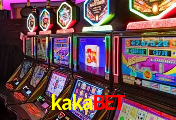 A Revolução dos Aplicativos de Jogos no kakabet
