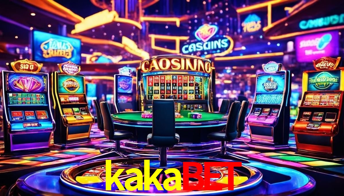 Estatísticas kakabet