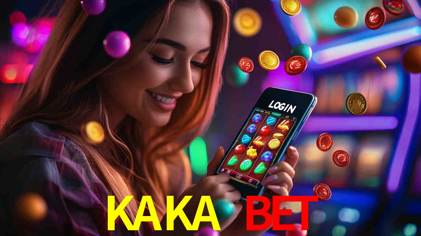 Processo de Download do App KAKA BET - Passo a Passo Simples