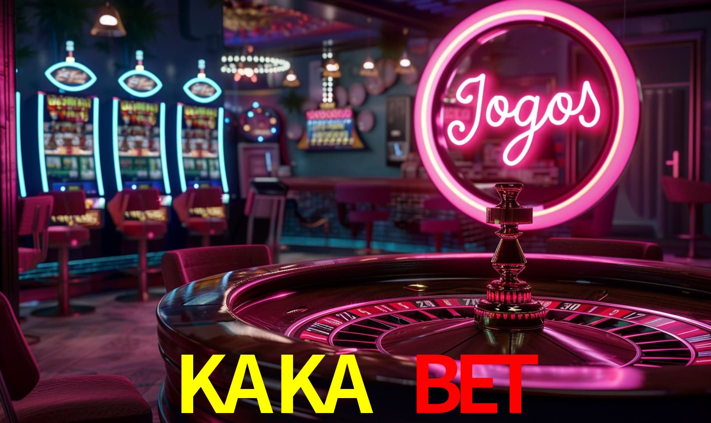 Jogos de Mesa Premium KAKA BET - Blackjack, Roleta, Baccarat