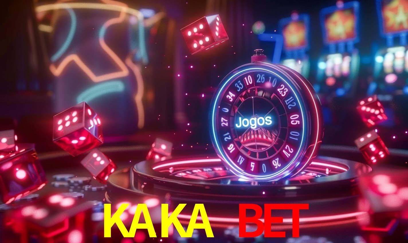 Cassino ao Vivo KAKA BET - Dealers Brasileiros Profissionais