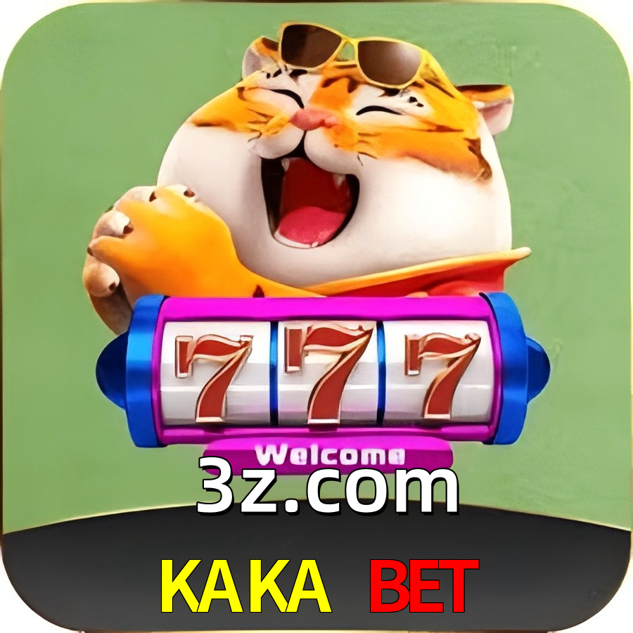 KAKA BET Logo
