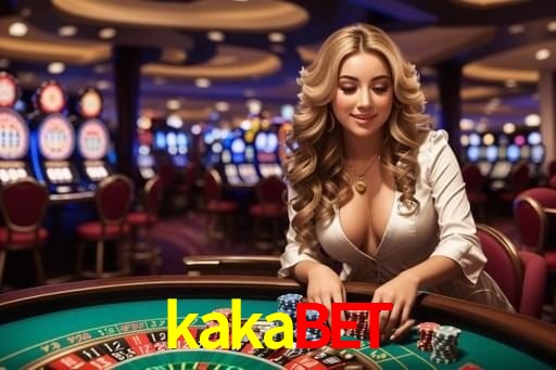 Blackjack Table kakabet