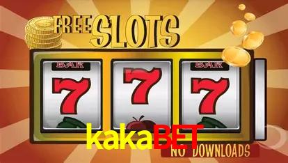 Descubra o Mundo do Cassino Online com kakabet