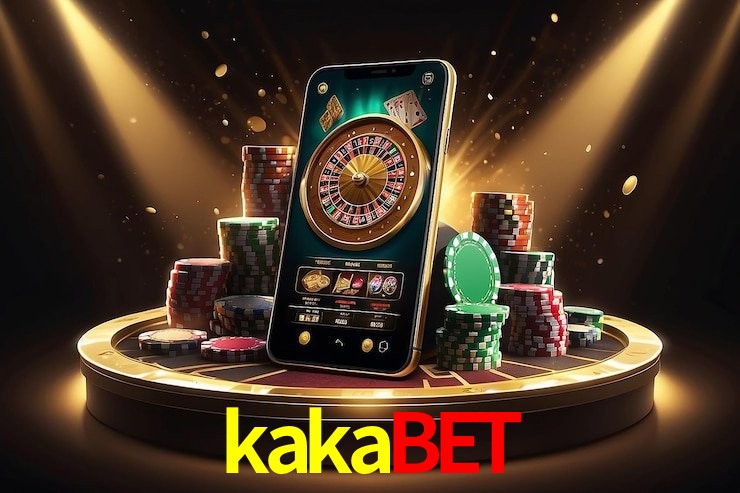 Tecnologia da Plataforma kakabet