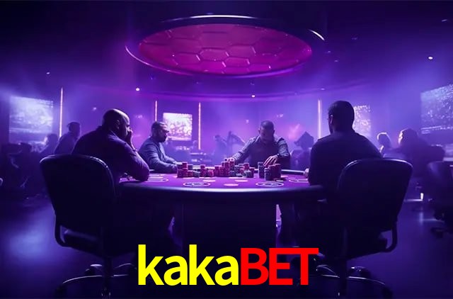 Inovações de Jogos na kakabet: O Futuro das Experiências Interativas