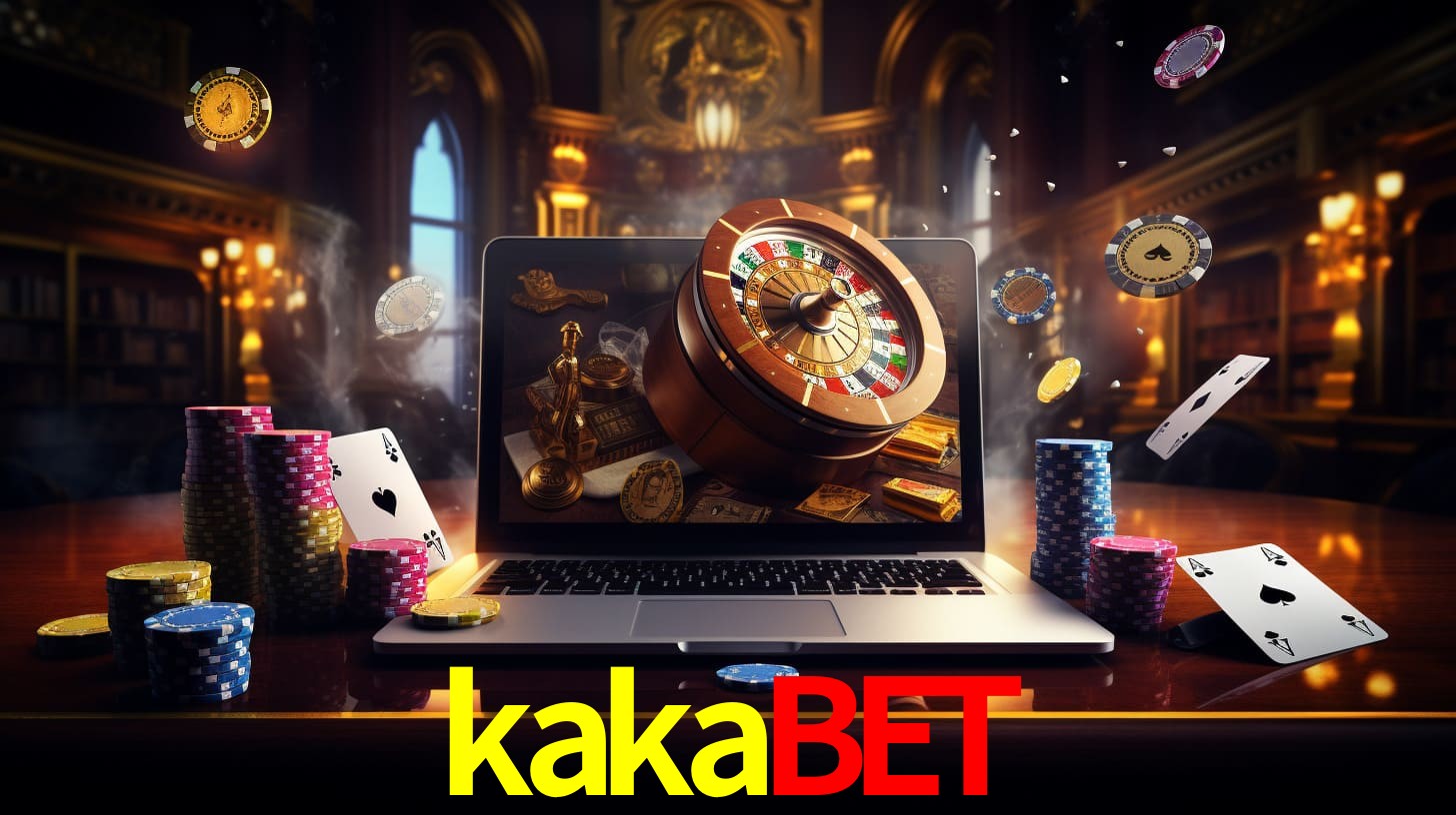Welcome Bonus kakabet