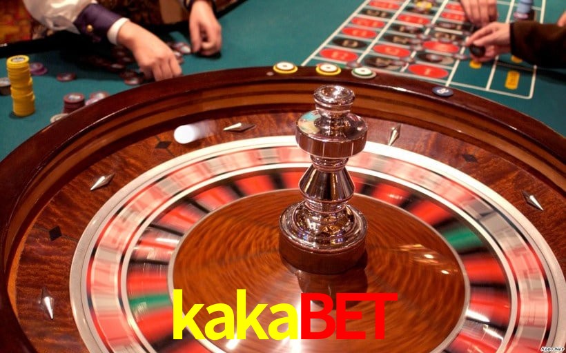 PIX Instantâneo kakabet