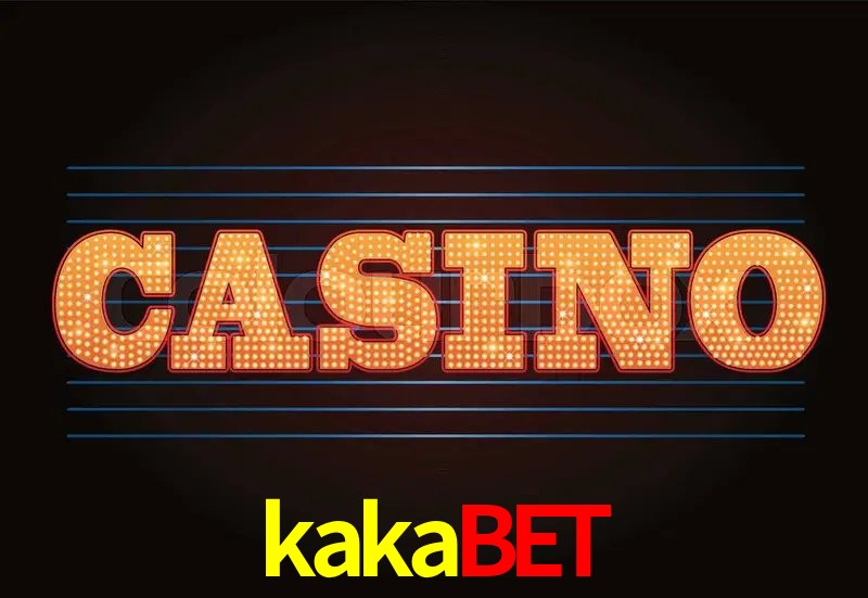 Estatísticas Esportivas kakabet
