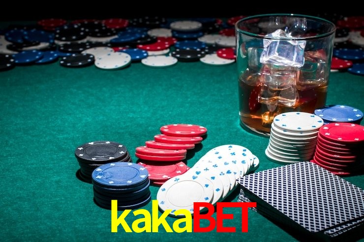 Casino Ao Vivo kakabet