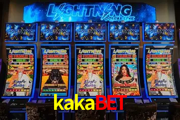 A Emoção da Loteria na kakabet: Uma Chance de Mudança de Vida
