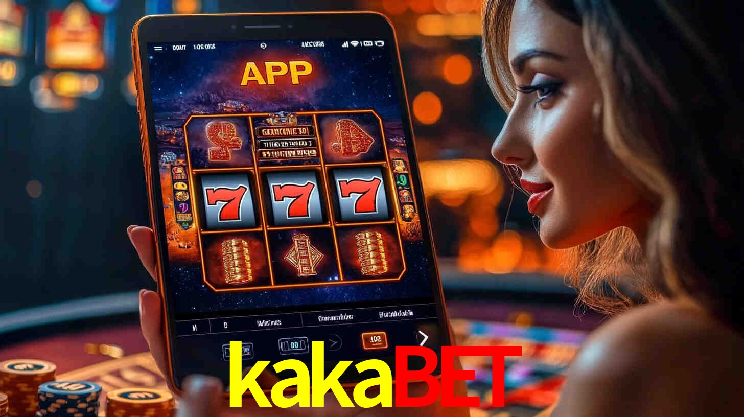 kakabet login