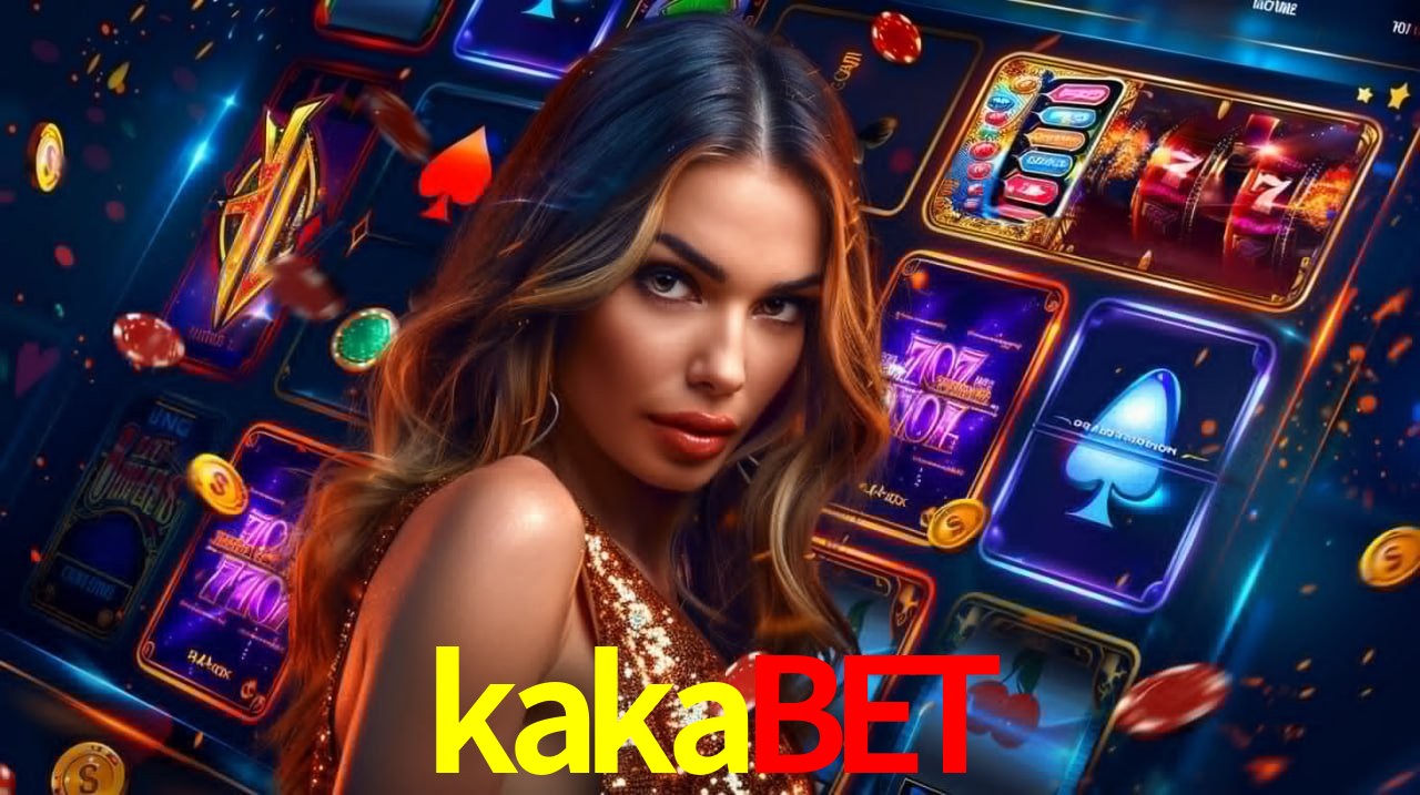 A Emoção da Loteria na kakabet: Uma Chance de Mudança de Vida