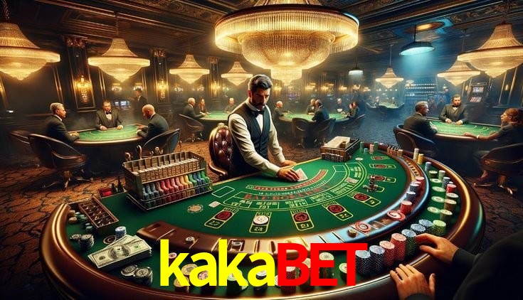 Football Betting kakabet