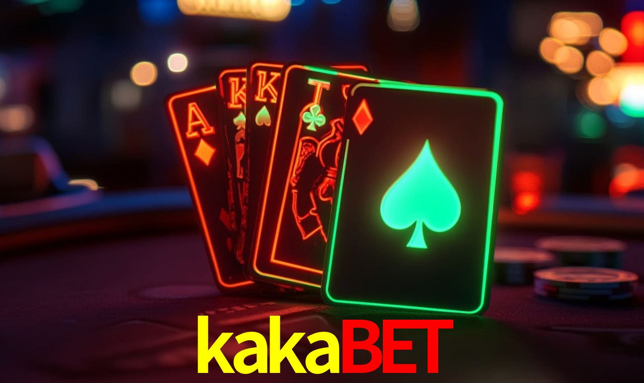 Estatísticas do Jogo kakabet