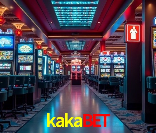 A Experiência Imersiva dos Cassinos Ao Vivo no kakabet
