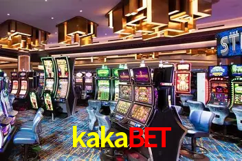 Desvendando o Mundo dos Jogos Virtuais na kakabet