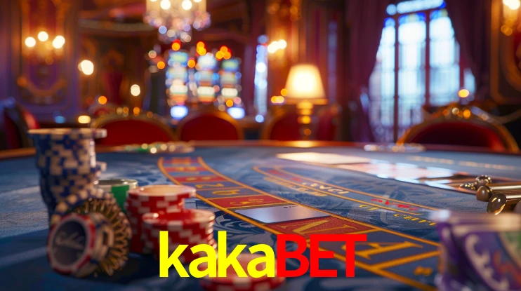 Bonus Features kakabet