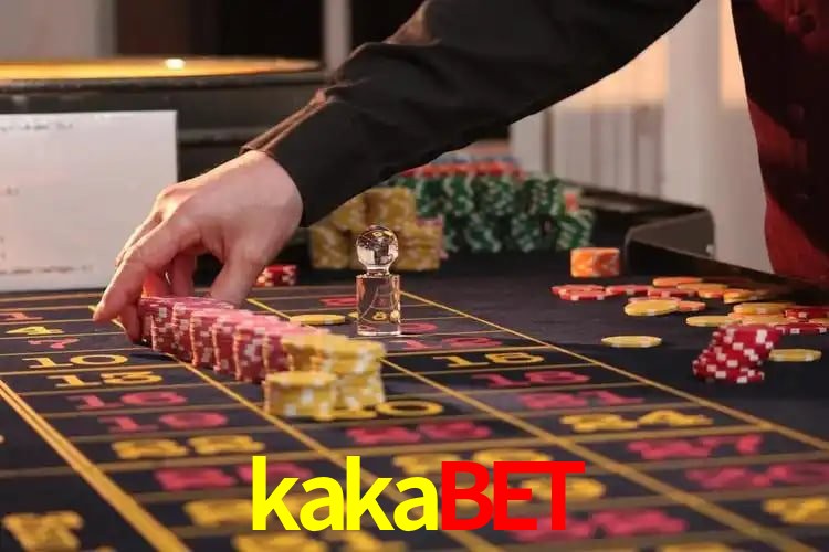 Apostas Esportivas na kakabet: Um Guia Completo