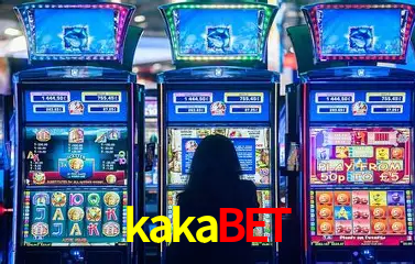 Descubra a Magia dos Jogos de Arcade no kakabet