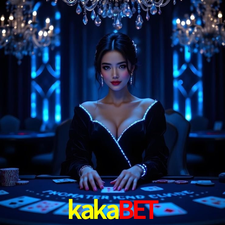Casino Ao Vivo kakabet