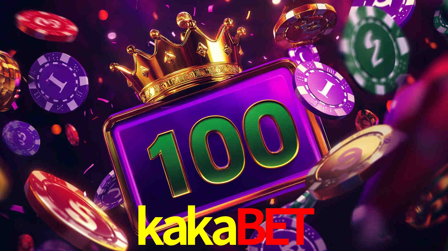 kakabet App Interface