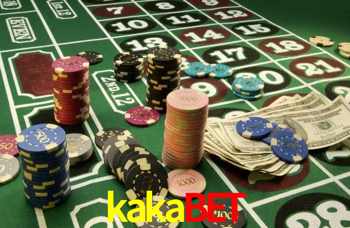 Tennis Betting kakabet