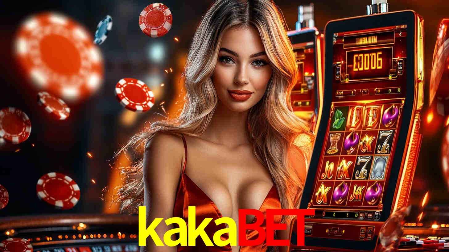 kakabet: Seu Especialista em Apostas Esportivas Brasileiras