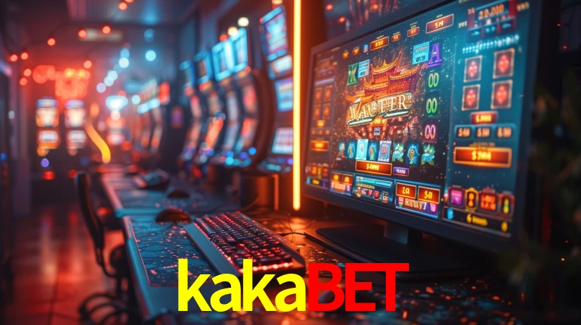 kakabet.com