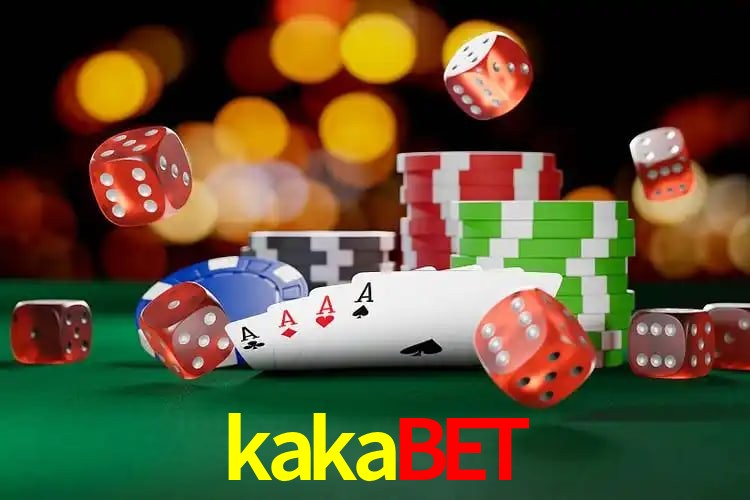 Diretório de Jogos kakabet