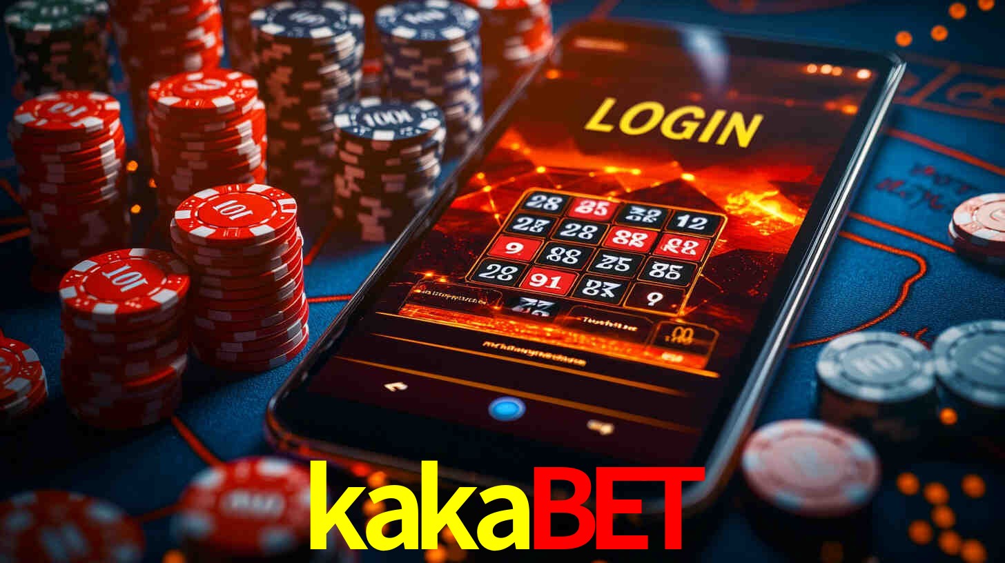 Bônus Generosos e Exclusivos no kakabet para Você!