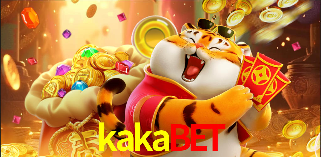 kakabet: A Experiência de Casino com Jogos de Mesa ao Vivo