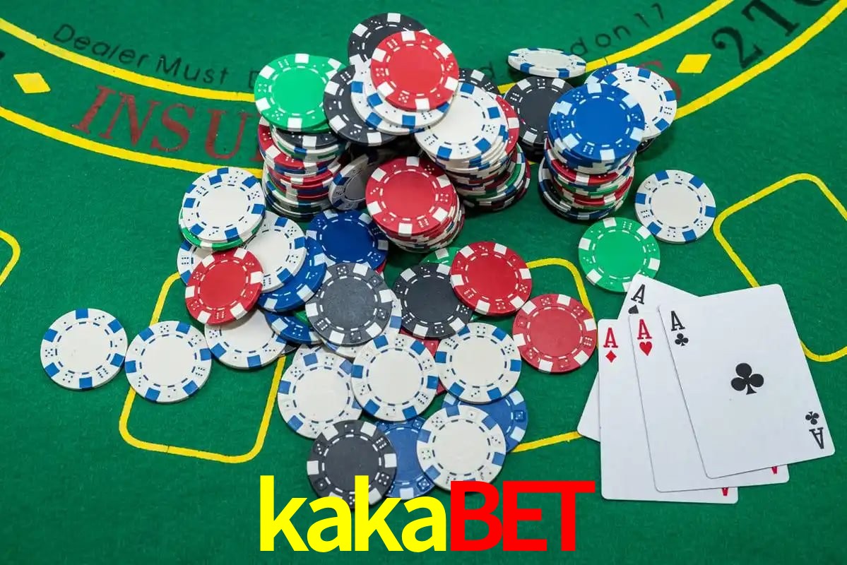 Jogos Exclusivos kakabet