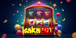 Promoção Relâmpago kakabet