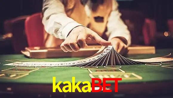 Live Casino kakabet