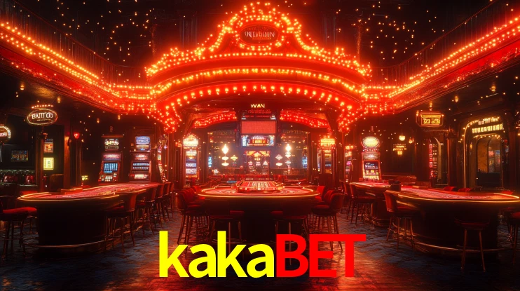 Experimente o Login Seguro Premium no kakabet