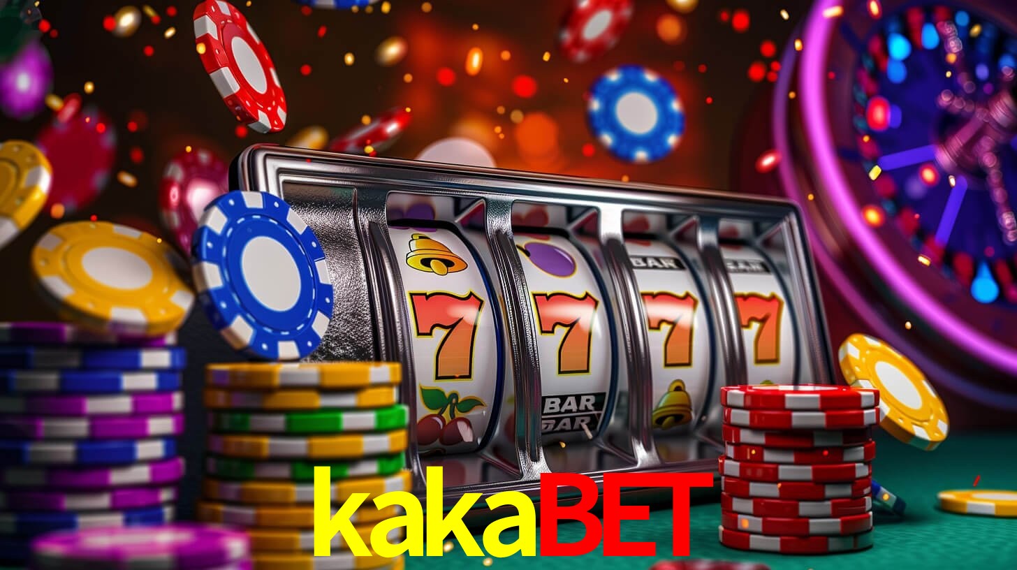 Interface do App kakabet