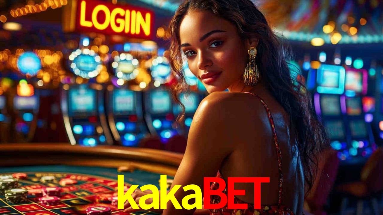 Provedores de Jogos kakabet