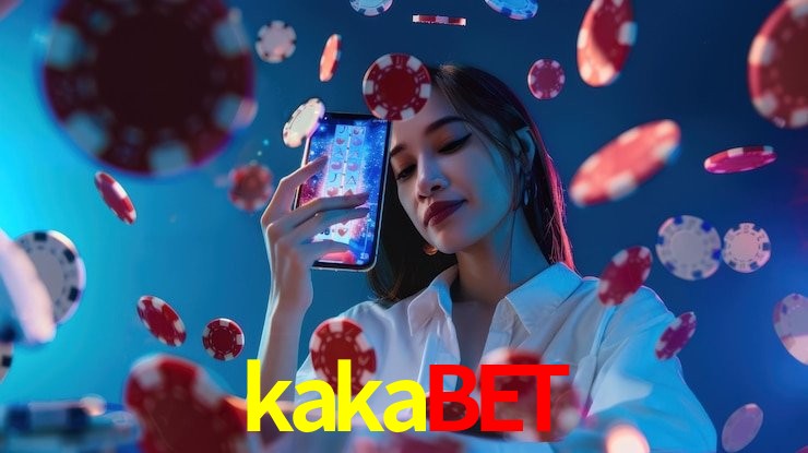 Desvendando o Mundo dos Jogos Virtuais na kakabet