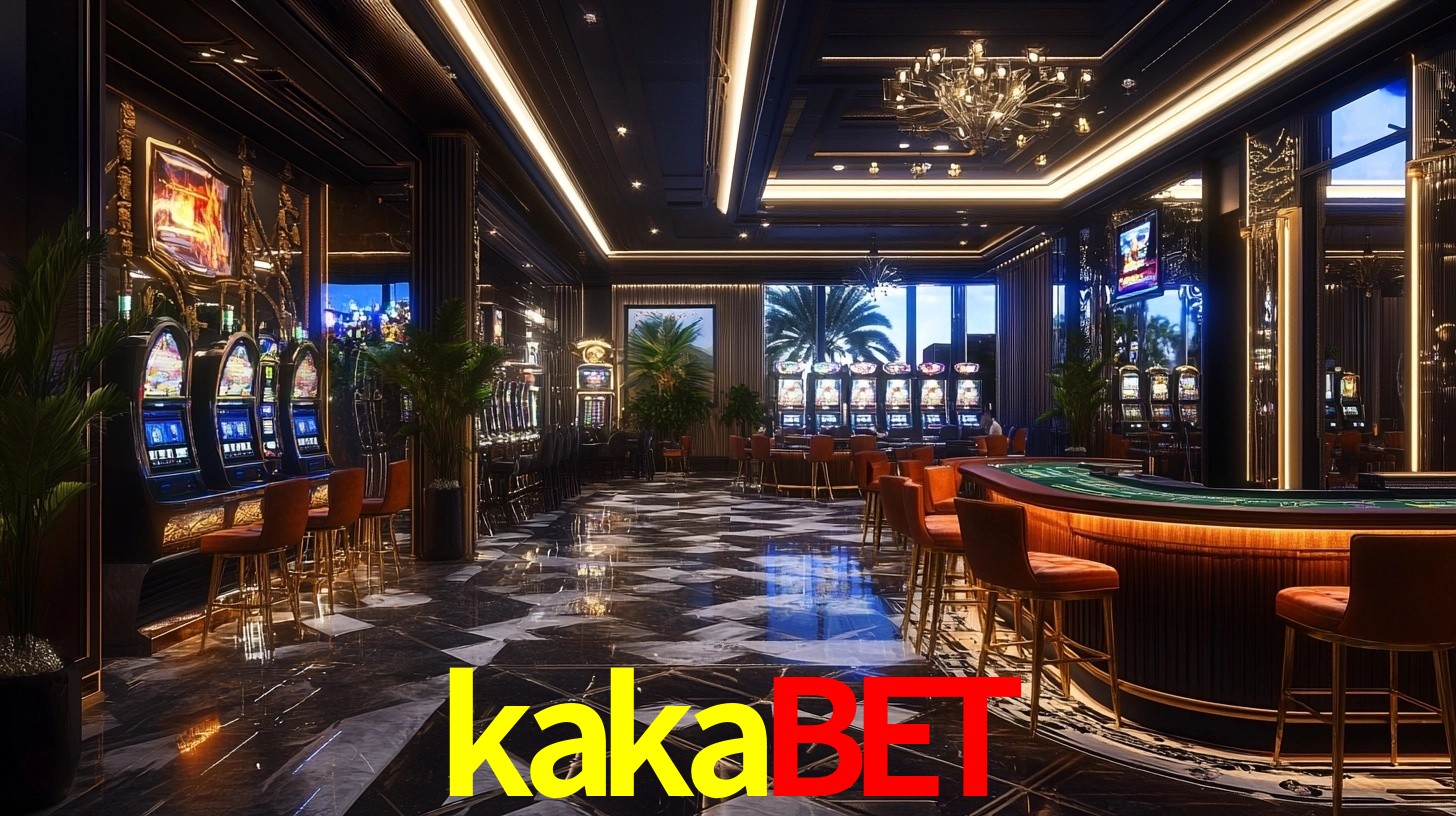 kakabet login