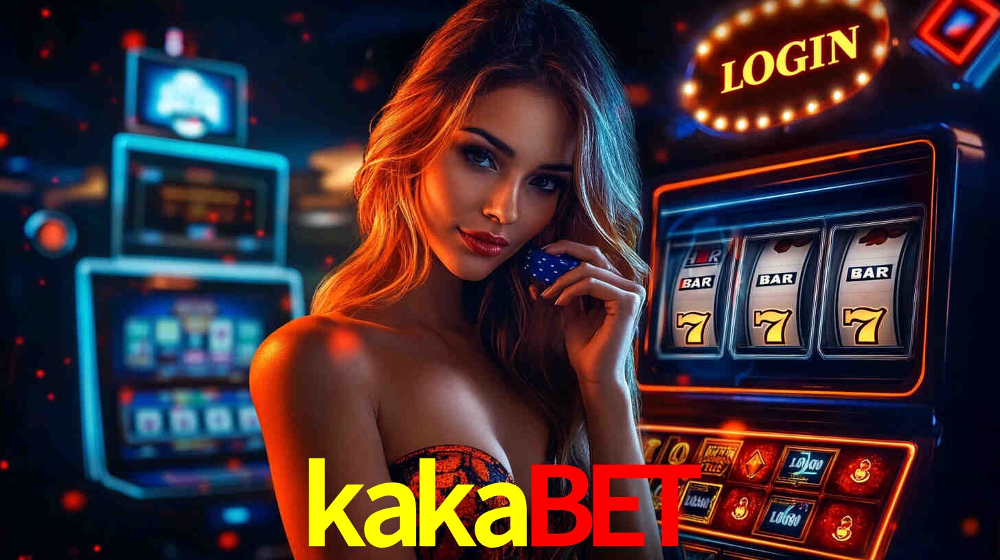 kakabet login
