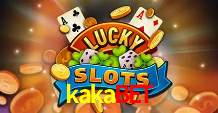 Descubra o Mundo do Cassino Online com kakabet